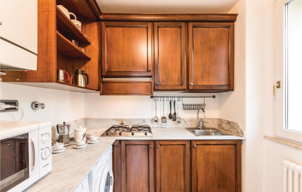 Casa Vip Apartment Rapallo Bagian luar foto