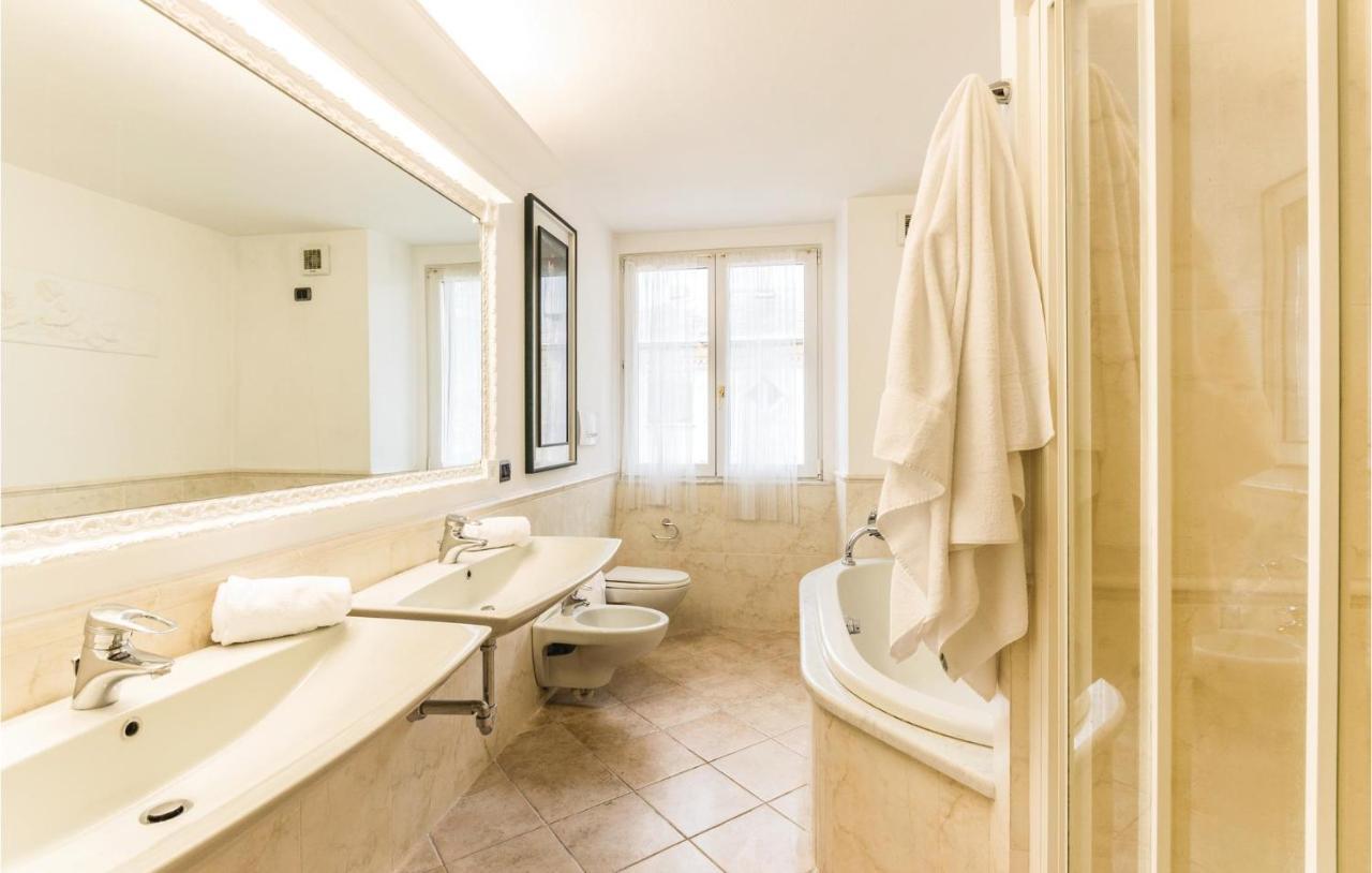 Casa Vip Apartment Rapallo Bagian luar foto